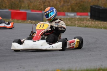 Karting à SH - Course Club