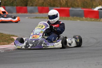 Karting à SH - Course Club