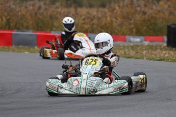 Karting à SH - Course Club