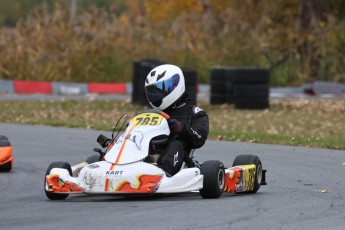 Karting à SH - Course Club