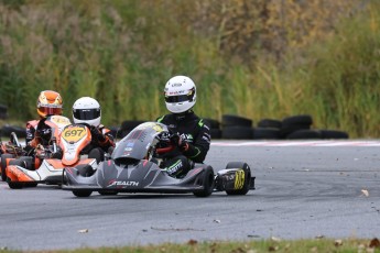 Karting à SH - Course Club