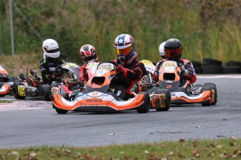 Karting à SH - Course Club