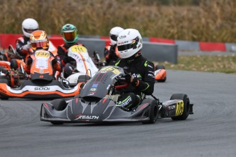 Karting à SH - Course Club