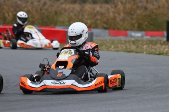 Karting à SH - Course Club