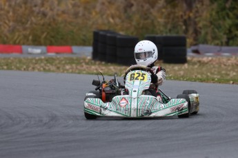 Karting à SH - Course Club