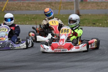 Karting à SH - Course Club