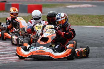 Karting à SH - Course Club