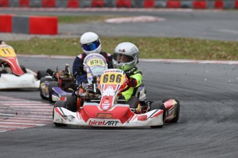 Karting à SH - Course Club