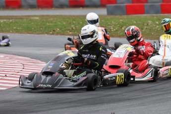 Karting à SH - Course Club