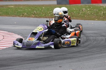 Karting à SH - Course Club