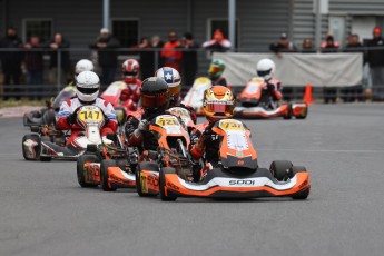 Karting à SH - Course Club