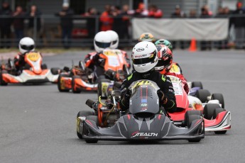 Karting à SH - Course Club