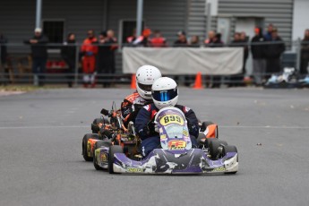 Karting à SH - Course Club
