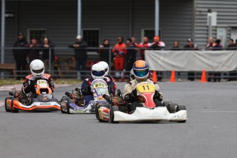 Karting à SH - Course Club