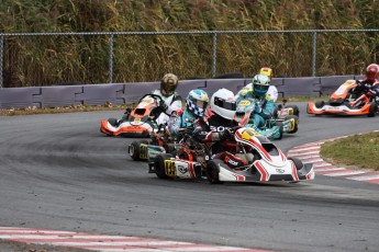 Karting à SH - Course Club