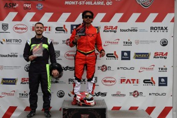 Karting à SH - Course Club