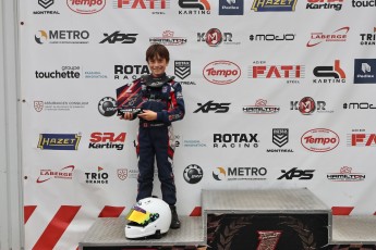 Karting à SH - Course Club