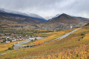Rallye du Valais 2025