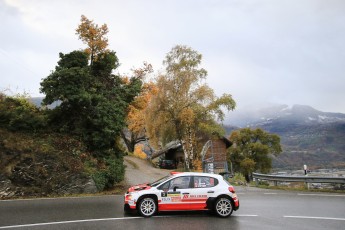Rallye du Valais 2025