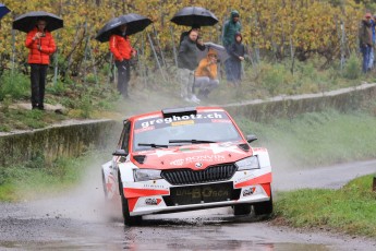 Rallye du Valais 2025