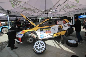 Rallye du Valais 2025