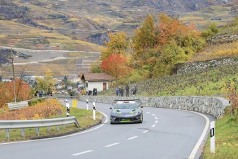 Rallye du Valais 2025
