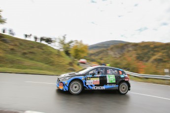 Rallye du Valais 2025