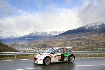 Rallye du Valais 2025