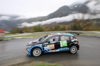 Rallye du Valais 2025