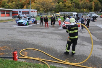 Rallye du Valais 2025