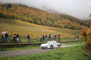Rallye du Valais 2025
