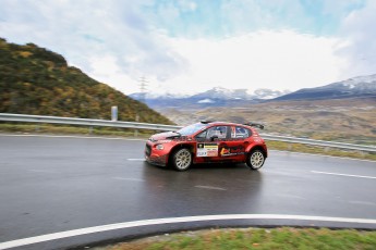 Rallye du Valais 2025