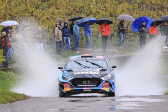 Rallye du Valais 2025