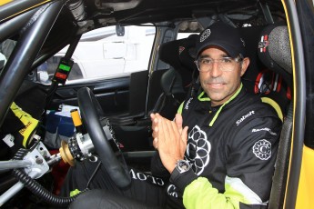 Rallye du Valais 2025