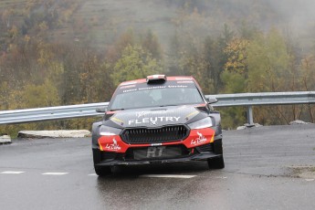 Rallye du Valais 2025