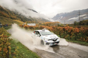 Rallye du Valais 2025