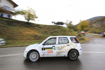Rallye du Valais 2025
