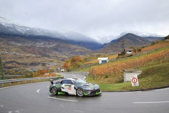 Rallye du Valais 2025