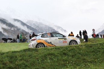 Rallye du Valais 2025