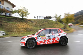 Rallye du Valais 2025