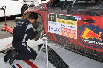 Rallye du Valais 2025