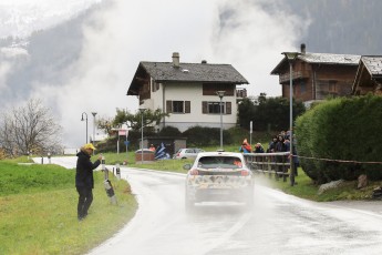 Rallye du Valais 2025