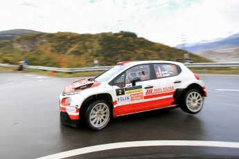 Rallye du Valais 2025