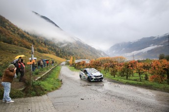 Rallye du Valais 2025