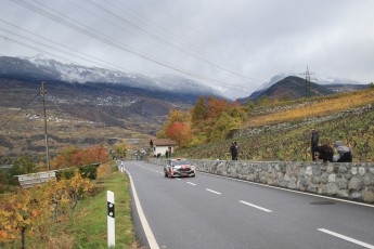 Rallye du Valais 2025