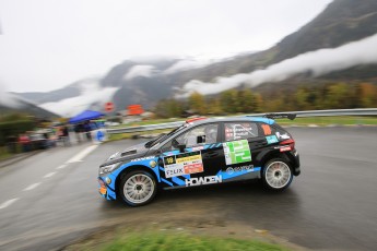 Rallye du Valais 2025