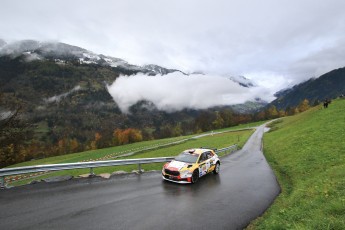 Rallye du Valais 2025