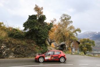Rallye du Valais 2025