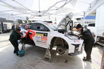 Rallye du Valais 2025