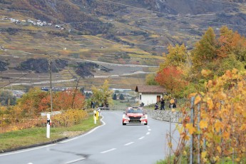 Rallye du Valais 2025